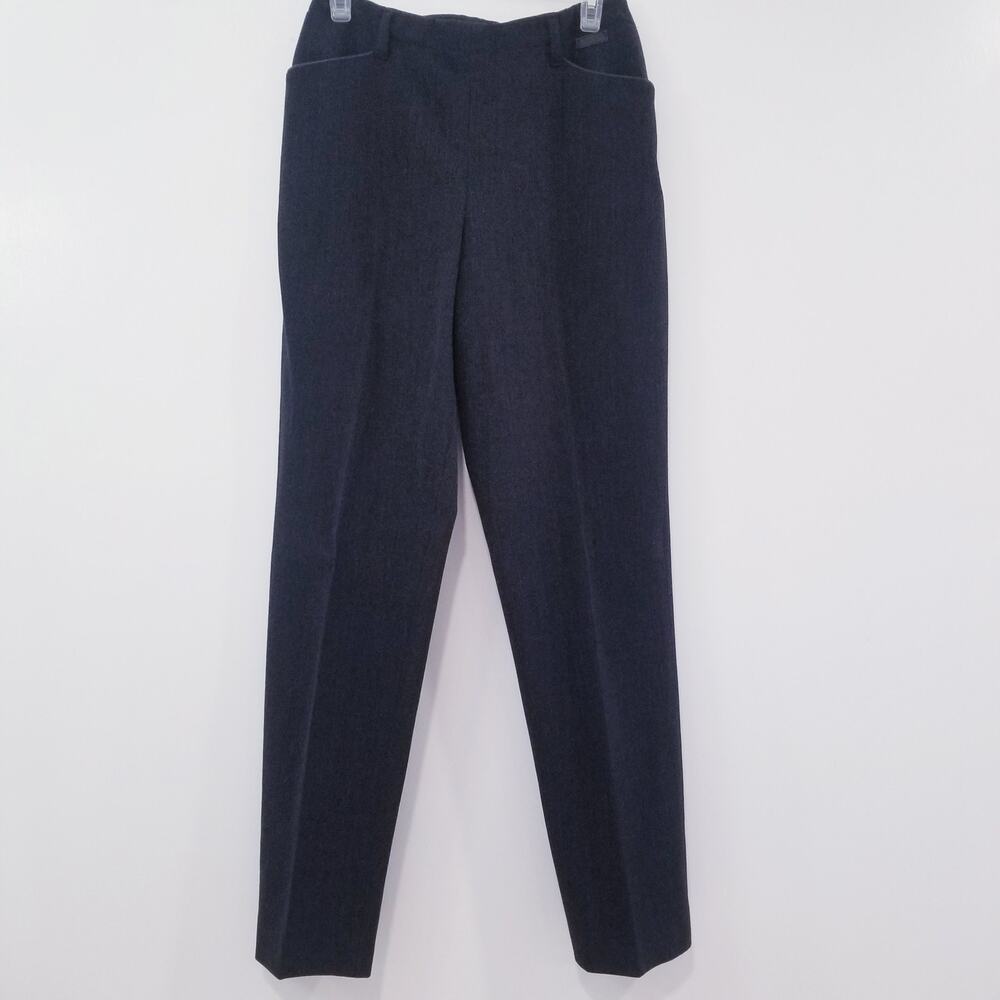 LAUREN Ralph Lauren Wool Blend Pants